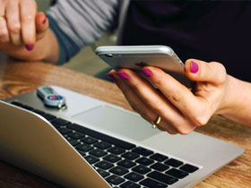 得力M2000DW机器屏幕提示121C定影器错误 快速解决方法