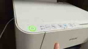 爱普生打印机废墨清零怎么样使用？